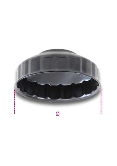 Filtre Sökeceği 1493/PF 86-L18