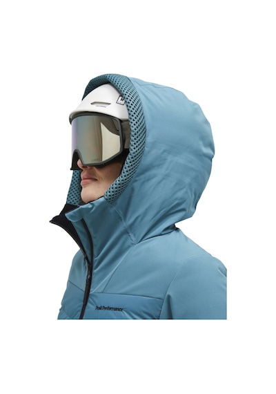 Peak Performance Peak Performance Blackfire Kadın Montu 28866 Çok Renkli