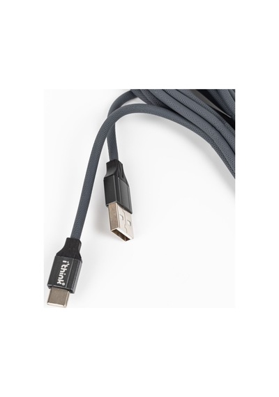 Ithink K42C Usb To Type-C Hızlı Şarj Veri Aktarım Kablosu