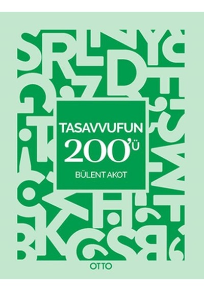 Tasavvufun 200'ü