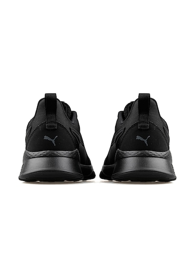 Puma Anzarun Lite Jr Genç Günlük Ayakkabı Siyah