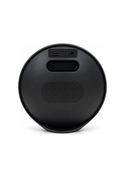 Usb Ve Tf Kart Destekli Kablosuz Bluetooth Hoparlör Tuş Kontrollü Müzik Oynatma Najmaddin