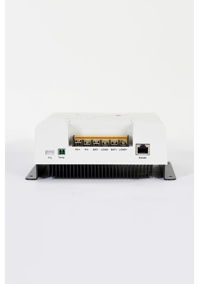 Apex Shiner2410 10a Mppt Solar Charge Controller 12/24v