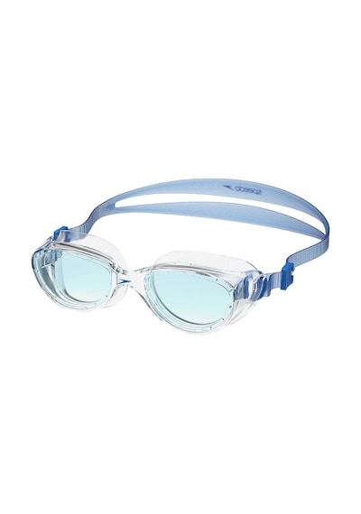 Speedo Futura Hydrospex Yetişkin Yüzücü Gözlüğü Mavi