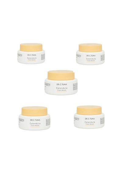 Dr.c.tuna Aynısefa Yağı Yoğun Balsamı 80ml 5 Adet