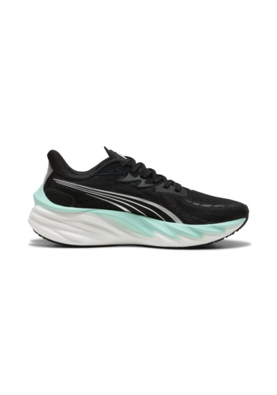 Puma Velocity Nıtro Tm4 Wns Kadın Siyah Yürüyüş Ve Koşu Ayakkabısı 31114103