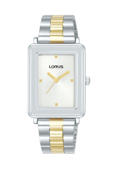 Lorus Rg299xx9 Quartz Kadın Kol Saati Gri