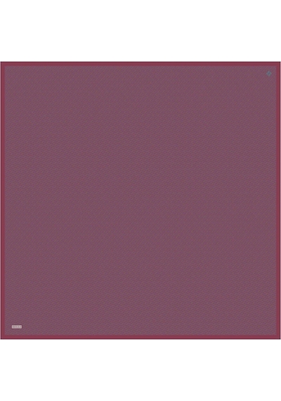 Belli İpek Eşarp - 4317-89 Mürdüm Twill