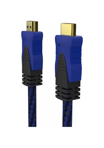Inca Ihh-01 Hdmi To Hdmi 1.8Mt Altin Uçlu Kablo