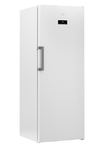 Beko 7783 DEB 404 L Yapay Zeka Teknolojili 8 Bölmeli Derin Dondurucu