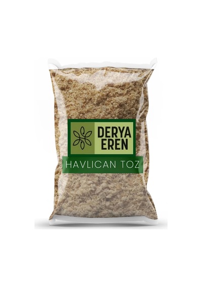 Derya Eren Havlıcan Havlucan Toz 100 G