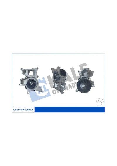 Bmw 530d F10 Devirdaim 2010-2012 Kale 369175