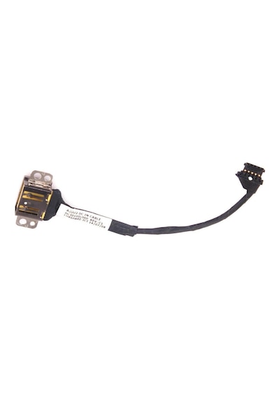 Lenovo Uyumlu Yoga 3 Pro 1370 Dc Power Jack(Dc30100Lo00)