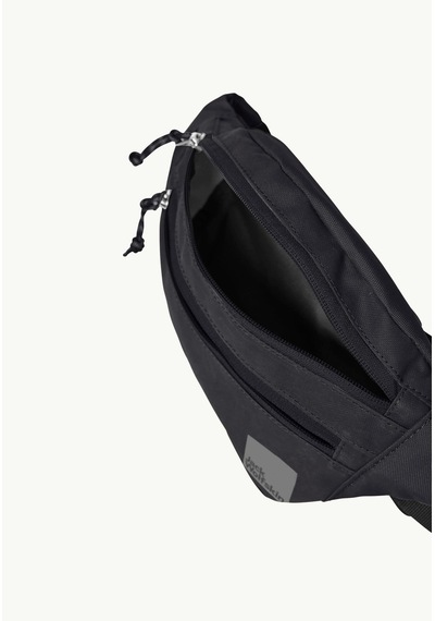 Jack Wolfskin Konya Hipbag Bel Çantası-29139 Siyah