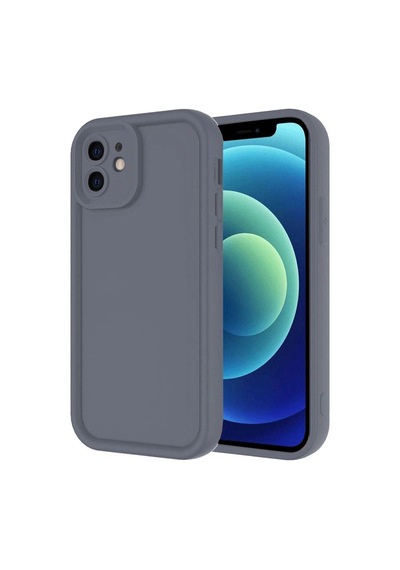 Apple İphone 11 Kılıf Viera Silikon