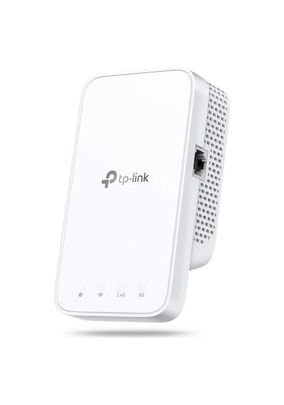 Tp-lınk Re330 Ac1200 Dual Band Prız Tıpı Mesh Wı-fı Extender
