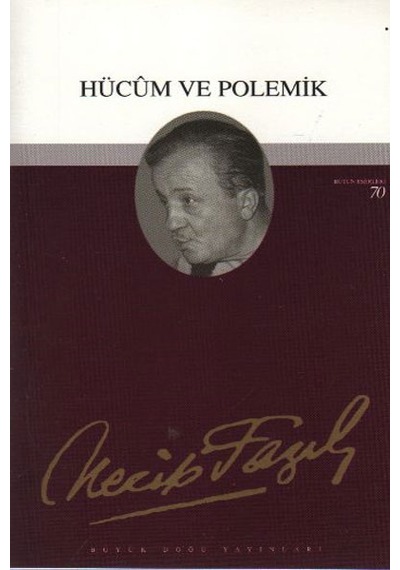 Hücum Ve Polemık
