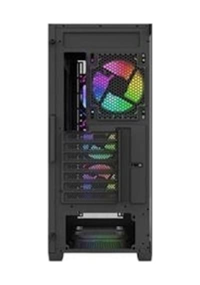 Frisby Fc-9575g Gaming Kasa Argb Fan 750w 80+bronze Kdo