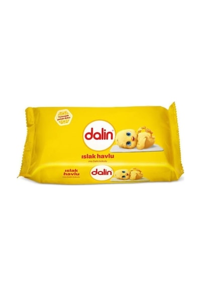 Islak Havlu 56 Lı 1000'li Set