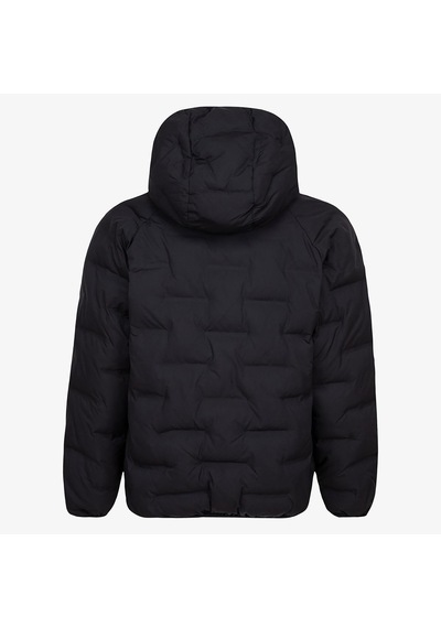 Nike Jordan Çocuk Siyah Mont 95d194-023 Siyah