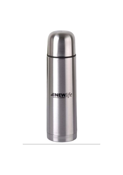 750 Ml Metal Sporcu Termos Royaleks-clkn-525 01