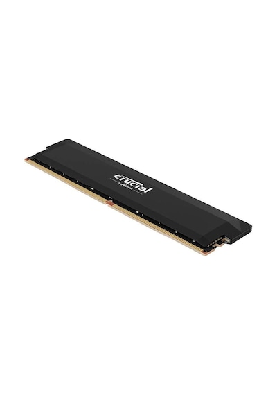 Crucial Pro 32gb 1x32gb Ddr5 6000mhz Cl40 Soğutuculu Cp32g60c40u5b Pc Ram