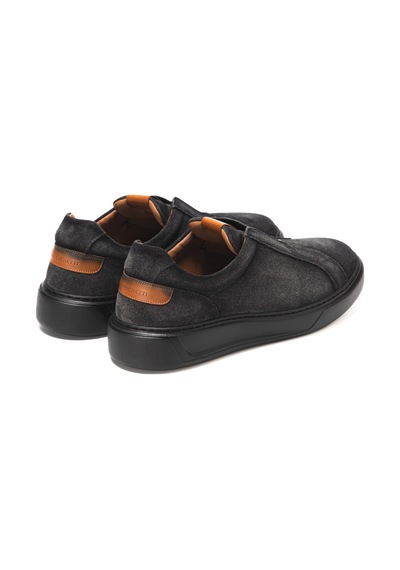 Oxford Klasik Unisex Diğer 2259054.3527cı78 Franceschetti Camoscıo Lavagna Çok Renkli