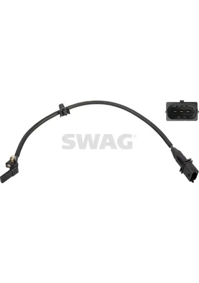 Opel Mokka Krank Sensoru 1.6 2012-2017 A16xer B16xer D16xer Swag 89106816