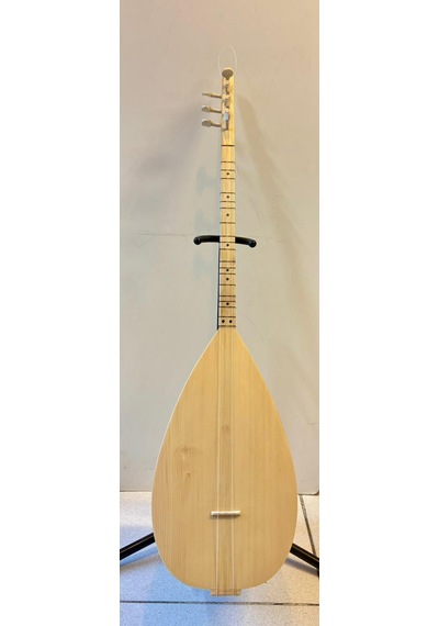 Jak Girişli Kısa Sap Dut Bağlama Kısa