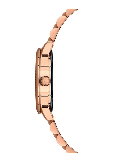 U.S. POLO ASSN. USPA2061-04 ROSE GOLD KADIN KOL SAATİ