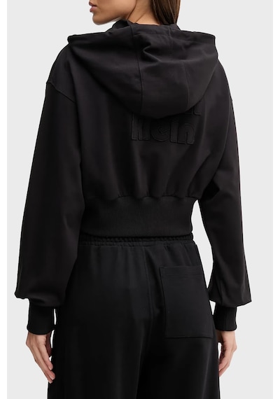 Calvin Klein Bayan Sweat Lv047c247g Ub1 Siyah Siyah