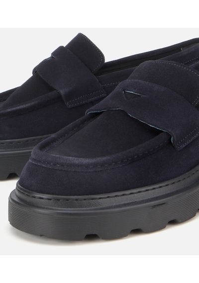 Hotiç Erkek Süet Deri Lacivert Yumuşak Dokulu Kalın Tabanlı Günlük Loafer 02ayh313930a680 02ayh313930a680 Lacivert Hotiç Erkek Süet Deri Lacivert Yumuşak Dokulu Kalın Tabanlı Günlük Loafer 02ayh313930a680 02ayh313930a680 Lacivert
