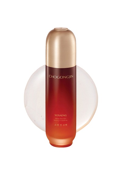 Missha ChoGongJin Sosaeng Toner Ginseng İçeren   & Canlandırıcı Tonik 150 ML