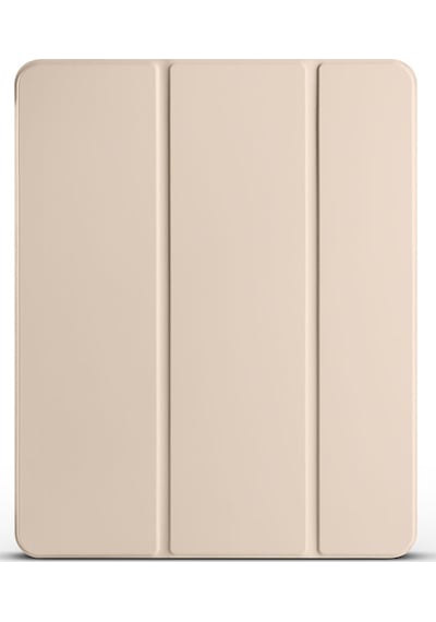 Apple Uyumlu iPad Air 4/5 10.9inç Kılıf Flip Cover Kalem Bölmeli Pc Case 10.nesil Değil