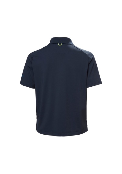 Helly Hansen W Hp Salına Polo T-shırt Lacivert
