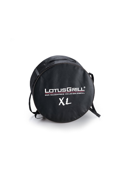Lotusgrill Xl Dumansız Kömürlü Mangal Yeşil