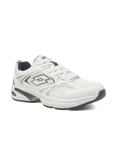 Lotto Athens 6fx Beyaz Erkek Sneaker 000000000102159090 Beyaz-lacı