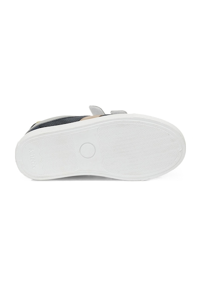 Kinetix Zıngle 5fx Lacivert Erkek Çocuk Sneaker Lacivert