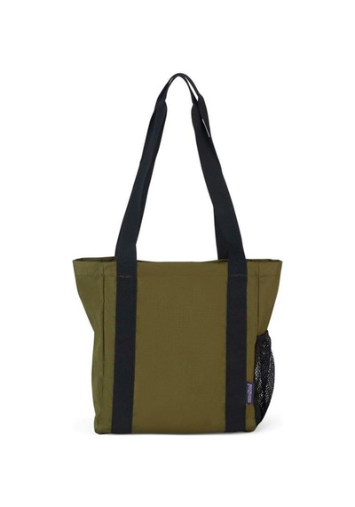 Jansport Shopper Tote X Çanta Ek0a5bdmz891 Yeşil