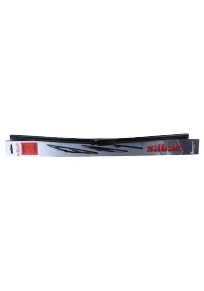 Silecek Süpürgesi 550mm Muz Tip Universal Slb Sb550 - Slb Sb550