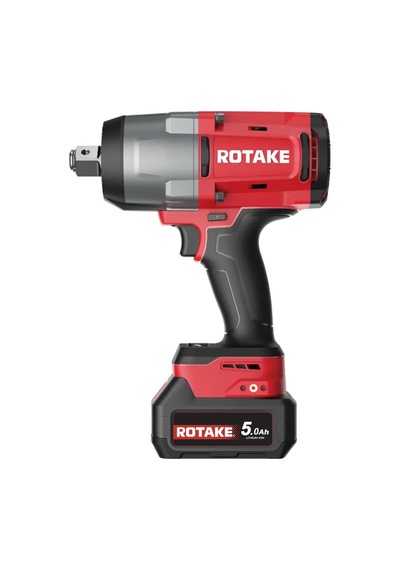Rotake RC8813B 3/4 1980NM 20V 5Amper Kömürsüz Motor Darbeli Somun Sökme Sıkma Makinesi