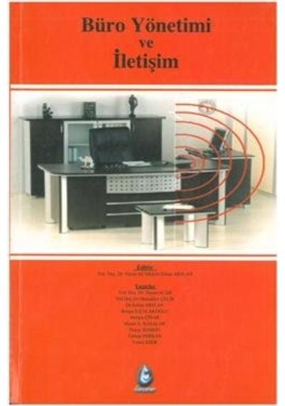Büro Yönetimi Ve İletişim Füsun Acar 2.El İadesiz