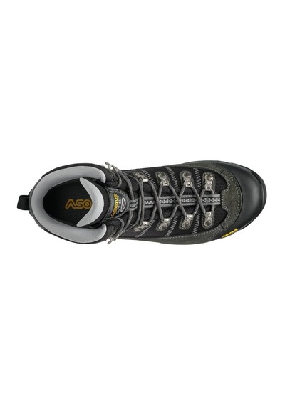Asolo 0m3400 915 Fugitive Gtx Mm Light Black/grey Erkek Outdoor Bot Siyah