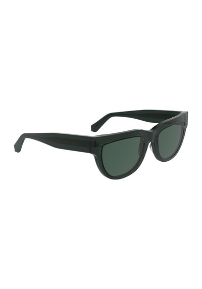 Calvin Klein Jeans Ckj25600s 057 Kadın Güneş Gözlüğü Gri