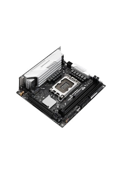 Maxun Termınator B760ıtx D4 Wıfı Ddr4 Hdmı-dp Pcıe 4.0 1700p Mıtx