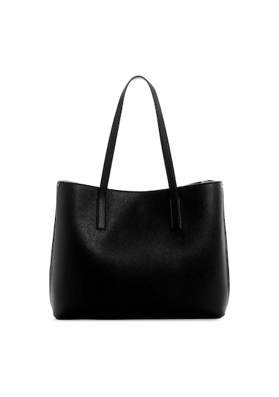 Guess Merıdıan Iı Gırlfrıe-kadın Omuz Çantası -bg697423 Bla