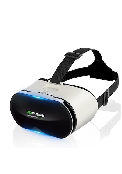 Microcase Vrpark V10 3D Sanal Gerçeklik Gözlüğü