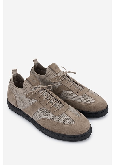 Valmenti Erkek Deri & Tekstil Vizon Sneakers & Spor Ayakkabı 698 1149-4 Erk Ayk Sk24-25 Vızon Trıko Vizon Valmenti Erkek Deri & Tekstil Vizon Sneakers & Spor Ayakkabı 698 1149-4 Erk Ayk Sk24-25 Vızon Trıko Vizon