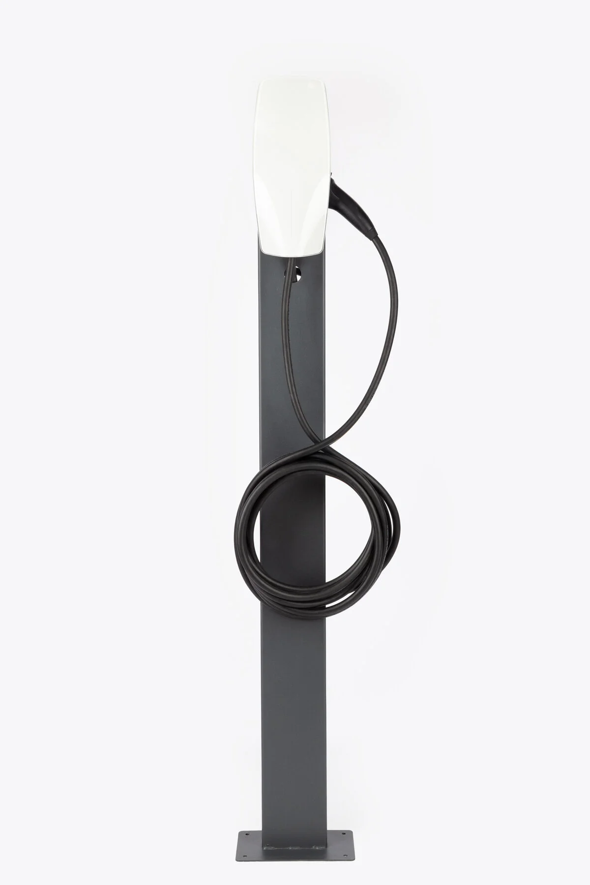 Milano Home Tesla Wall Connector Gen3 Stand - Elektrikli Araç Şarj İstasyonu Standı - Şarj İstasyonu Standı Kaide