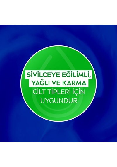 Nıvea Derma Skin Clear Sivilce Karşıtı Tonik 200ml,gözenek Arındırıcı,cildin Yağ Dengesini Muhafaza Eder,nemlen